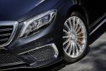 Mercedes-Benz S65 AMG 2014 года